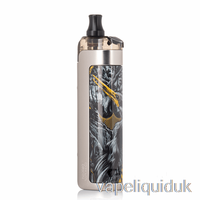 OXVA ORIGIN MINI 40W Pod Mod Kit [MINI] Eagle Vape Juice